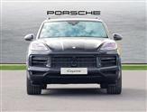 Porsche Cayenne Image 6