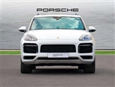 Porsche Cayenne Image 6