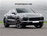 Porsche Cayenne Image 1