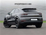 Porsche Cayenne Image 2