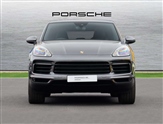 Porsche Cayenne Image 6