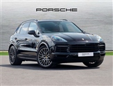 Porsche Cayenne Image 1