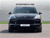 Porsche Cayenne Image 6