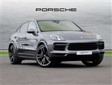 Porsche Cayenne Image 1