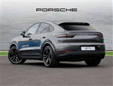 Porsche Cayenne Image 2