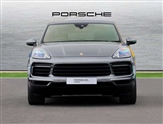 Porsche Cayenne Image 6