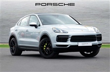 Used Porsche Cayenne Used Porsche Cayenne