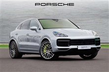 Used Porsche Cayenne