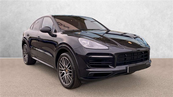 Large image for the Used Porsche Cayenne