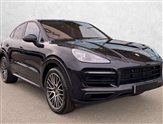 Porsche Cayenne Image 1