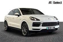 Used Porsche Cayenne