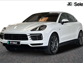 Porsche Cayenne Image 3