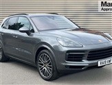 Porsche Cayenne Image 1