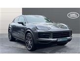 Porsche Cayenne Image 1