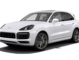 Porsche Cayenne Image 1