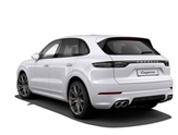 Porsche Cayenne Image 3