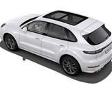 Porsche Cayenne Image 4