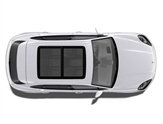 Porsche Cayenne Image 5
