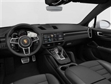 Porsche Cayenne Image 6