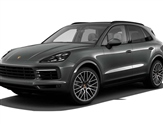 Porsche Cayenne Image 1