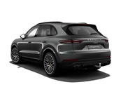 Porsche Cayenne Image 3