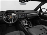 Porsche Cayenne Image 6