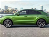 Porsche Cayenne Image 2