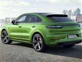 Porsche Cayenne Image 3