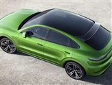 Porsche Cayenne Image 4