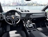 Porsche Cayenne Image 5