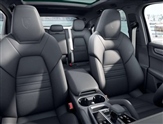 Porsche Cayenne Image 6