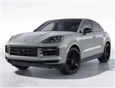Porsche Cayenne Image 1