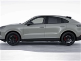 Porsche Cayenne Image 2