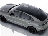Porsche Cayenne Image 4