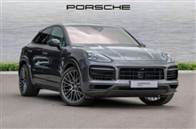 Used Porsche Cayenne