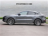 Porsche Cayenne Image 2