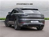 Porsche Cayenne Image 3