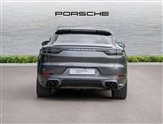 Porsche Cayenne Image 5