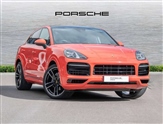 Porsche Cayenne Image 1