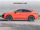 Porsche Cayenne Image 2
