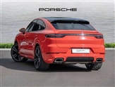 Porsche Cayenne Image 3