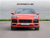 Porsche Cayenne Image 4