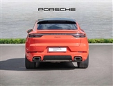 Porsche Cayenne Image 5