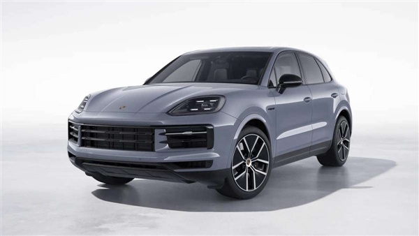 Large image for the Used Porsche Cayenne
