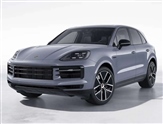 Porsche Cayenne Image 1