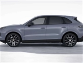 Porsche Cayenne Image 2
