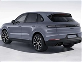 Porsche Cayenne Image 3