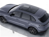 Porsche Cayenne Image 4