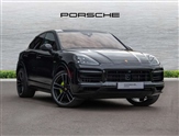 Porsche Cayenne Image 1