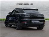 Porsche Cayenne Image 4